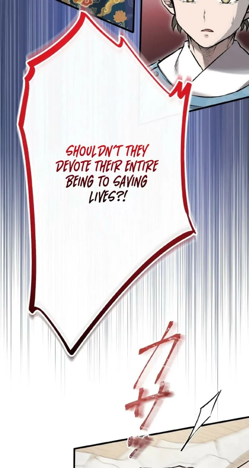 A Chinese Medicine Girl Blazes a Trail in This Chinese-Style Medical Drama! Chapter 8 - page 29