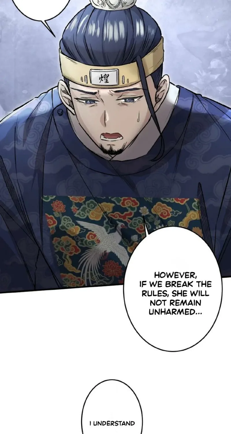 A Chinese Medicine Girl Blazes a Trail in This Chinese-Style Medical Drama! Chapter 8 - page 32