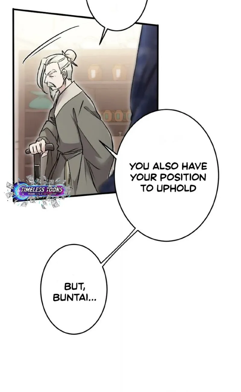 A Chinese Medicine Girl Blazes a Trail in This Chinese-Style Medical Drama! Chapter 8 - page 33