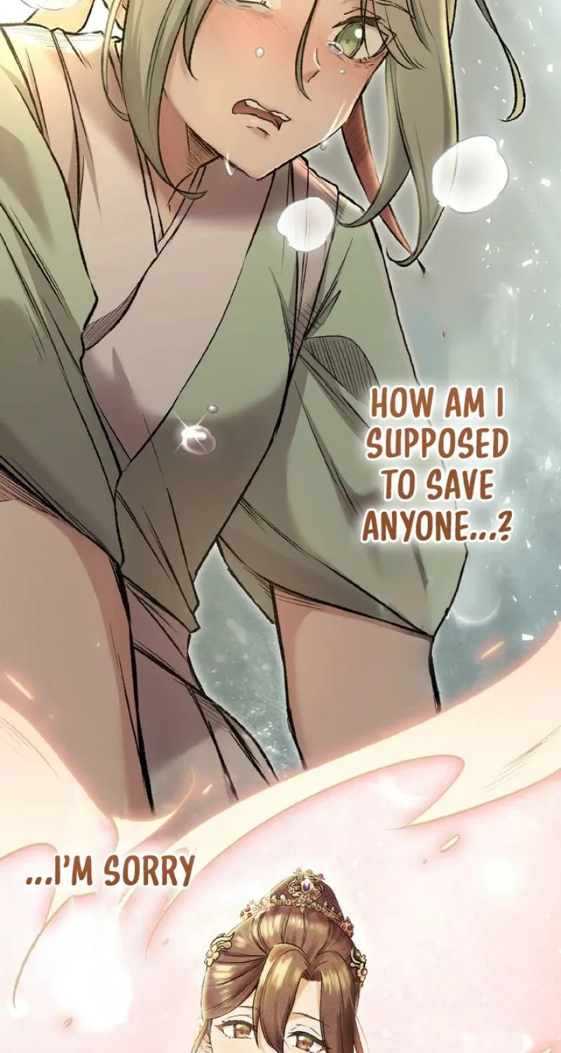A Chinese Medicine Girl Blazes a Trail in This Chinese-Style Medical Drama! Chapter 8 - page 38