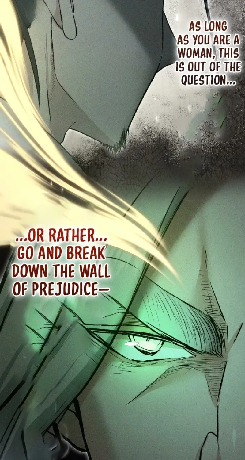 A Chinese Medicine Girl Blazes a Trail in This Chinese-Style Medical Drama! Chapter 8 - page 48