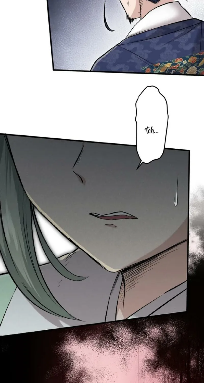 A Chinese Medicine Girl Blazes a Trail in This Chinese-Style Medical Drama! Chapter 8 - page 5
