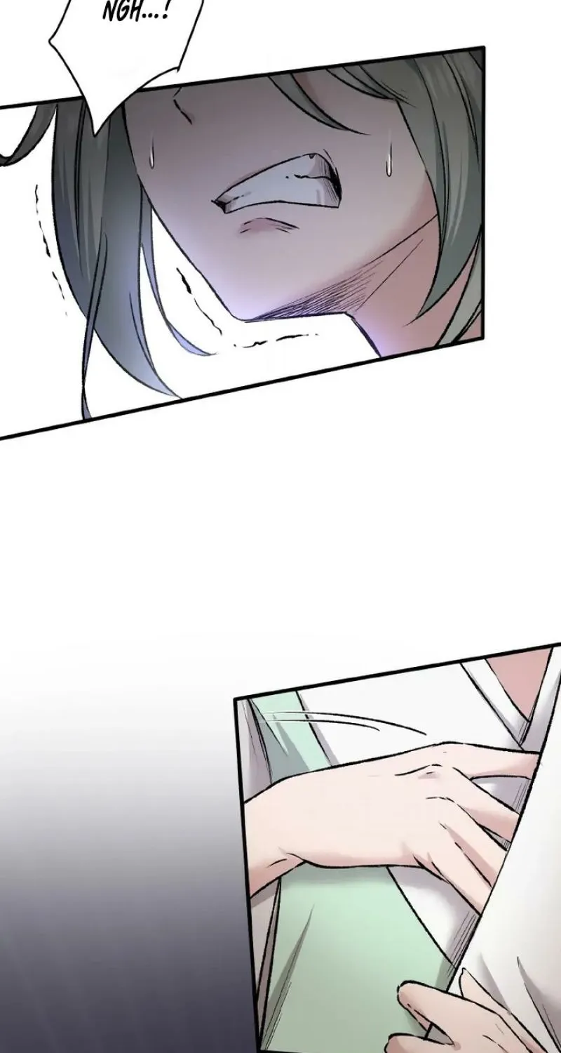 A Chinese Medicine Girl Blazes a Trail in This Chinese-Style Medical Drama! Chapter 8 - page 8