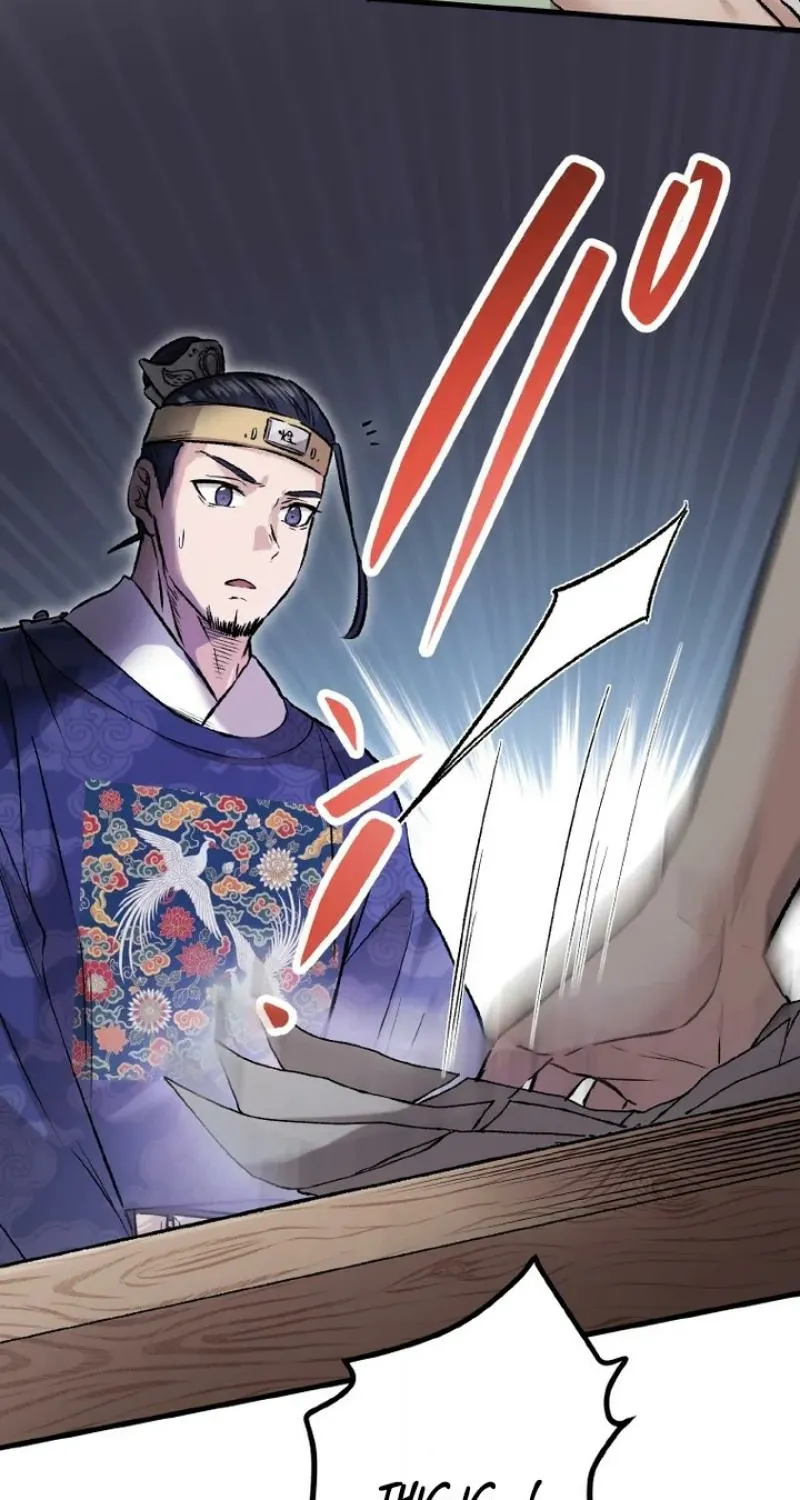 A Chinese Medicine Girl Blazes a Trail in This Chinese-Style Medical Drama! Chapter 8 - page 9