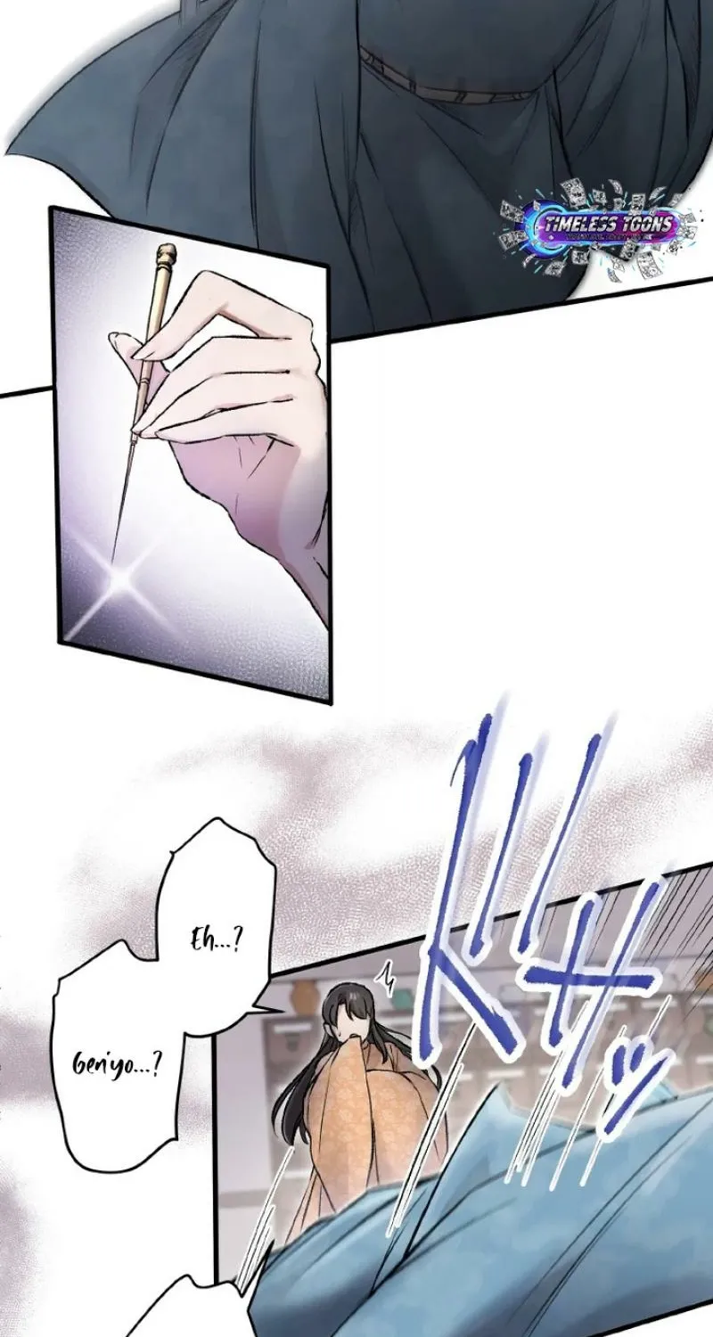 A Chinese Medicine Girl Blazes a Trail in This Chinese-Style Medical Drama! Chapter 9 - page 10