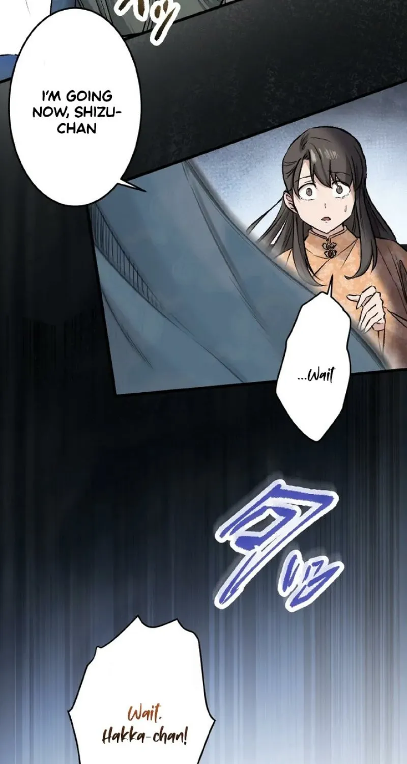 A Chinese Medicine Girl Blazes a Trail in This Chinese-Style Medical Drama! Chapter 9 - page 15