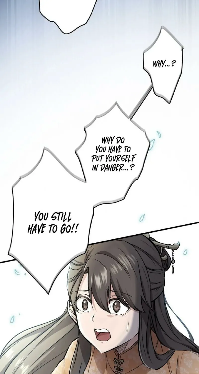 A Chinese Medicine Girl Blazes a Trail in This Chinese-Style Medical Drama! Chapter 9 - page 16