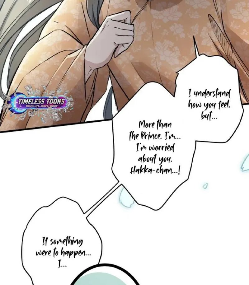 A Chinese Medicine Girl Blazes a Trail in This Chinese-Style Medical Drama! Chapter 9 - page 17