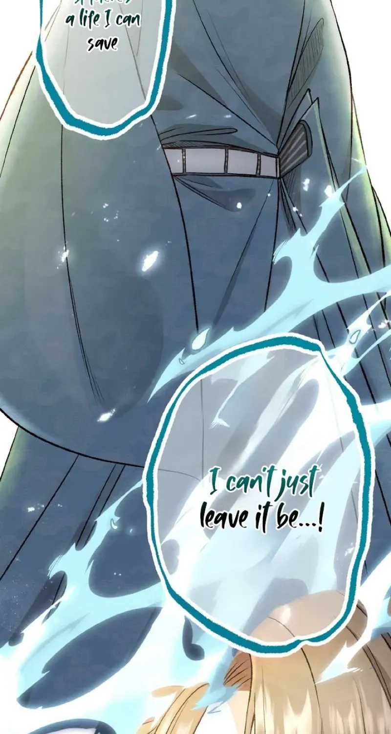 A Chinese Medicine Girl Blazes a Trail in This Chinese-Style Medical Drama! Chapter 9 - page 19