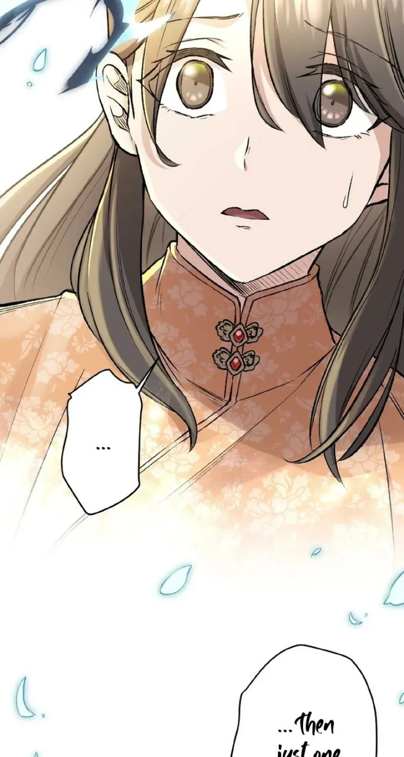 A Chinese Medicine Girl Blazes a Trail in This Chinese-Style Medical Drama! Chapter 9 - page 20