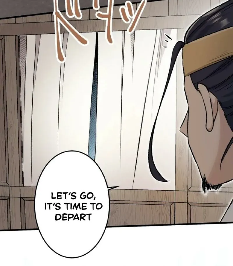 A Chinese Medicine Girl Blazes a Trail in This Chinese-Style Medical Drama! Chapter 9 - page 23