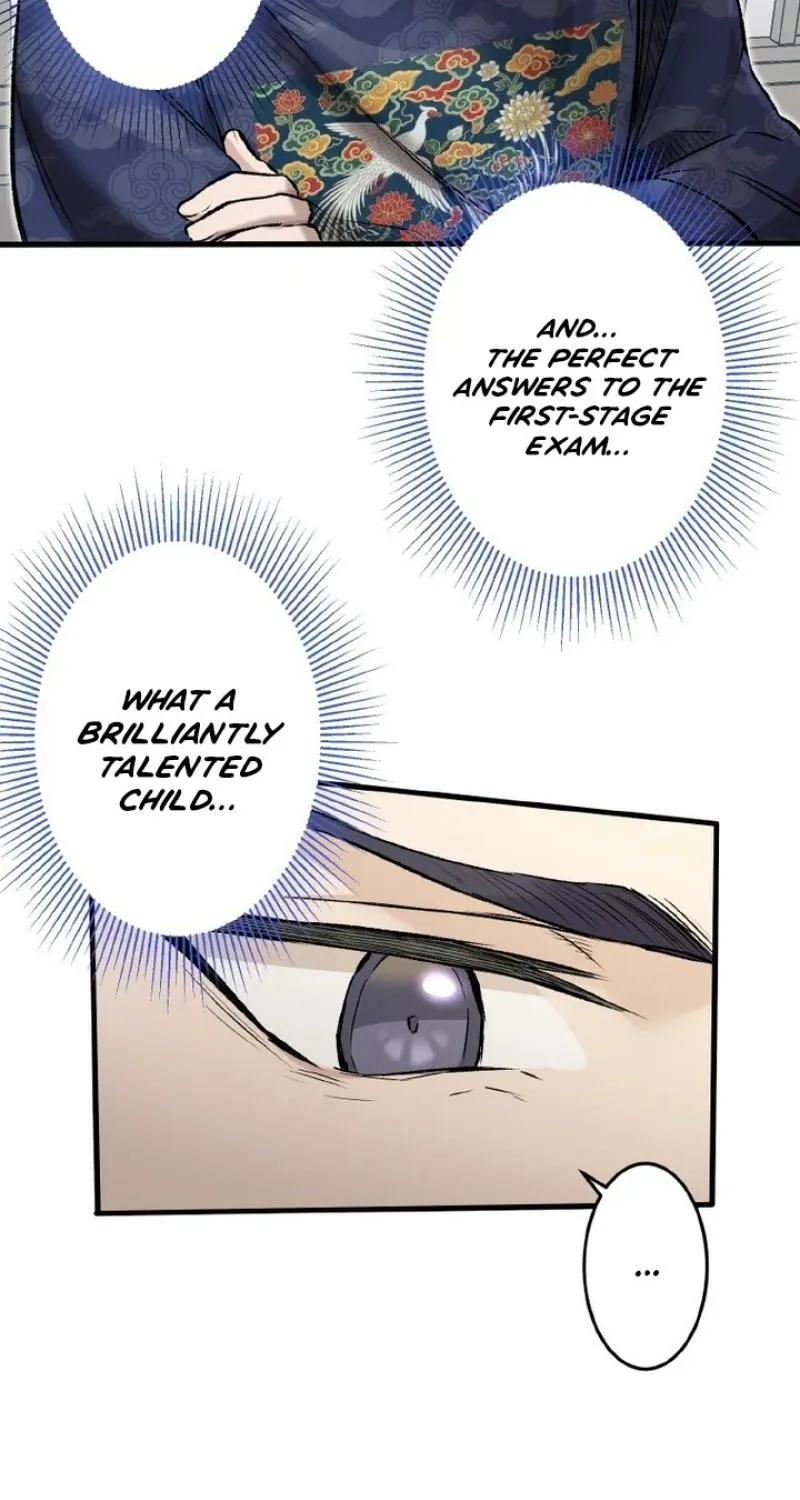 A Chinese Medicine Girl Blazes a Trail in This Chinese-Style Medical Drama! Chapter 9 - page 26