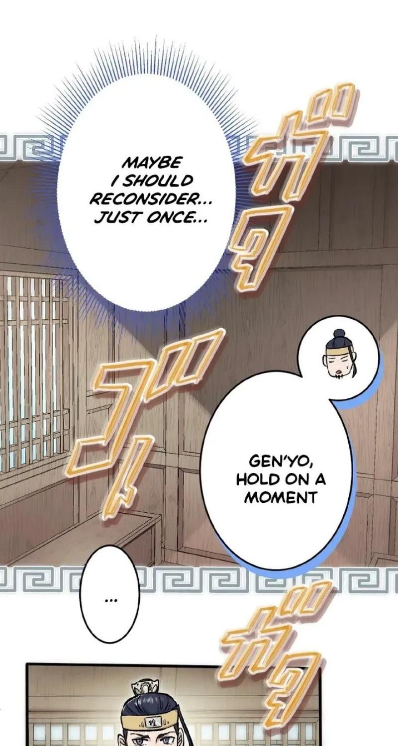 A Chinese Medicine Girl Blazes a Trail in This Chinese-Style Medical Drama! Chapter 9 - page 27