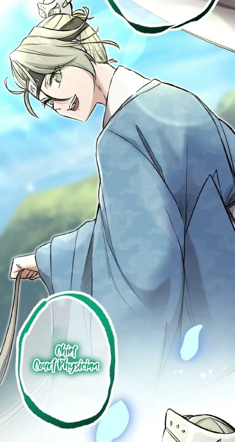 A Chinese Medicine Girl Blazes a Trail in This Chinese-Style Medical Drama! Chapter 9 - page 30