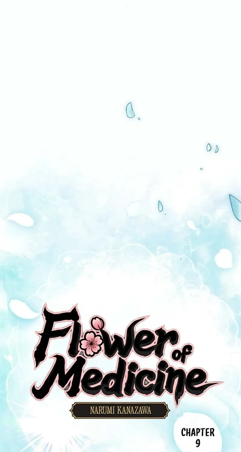 A Chinese Medicine Girl Blazes a Trail in This Chinese-Style Medical Drama! Chapter 9 - page 34