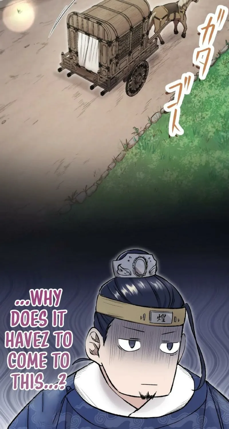 A Chinese Medicine Girl Blazes a Trail in This Chinese-Style Medical Drama! Chapter 9 - page 37
