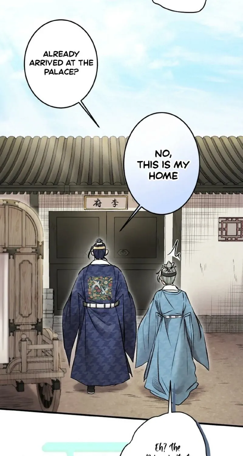 A Chinese Medicine Girl Blazes a Trail in This Chinese-Style Medical Drama! Chapter 9 - page 40