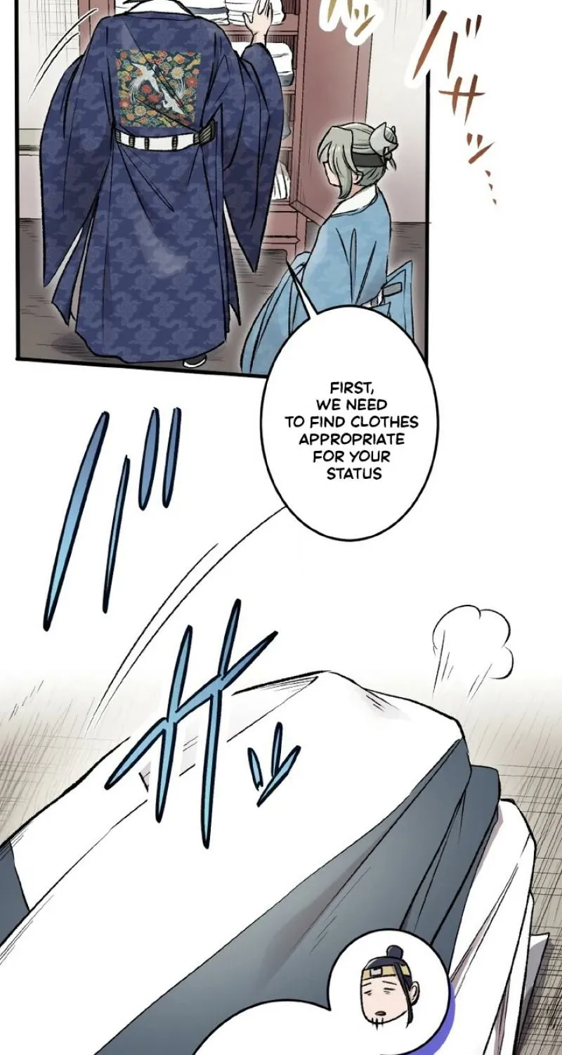 A Chinese Medicine Girl Blazes a Trail in This Chinese-Style Medical Drama! Chapter 9 - page 42