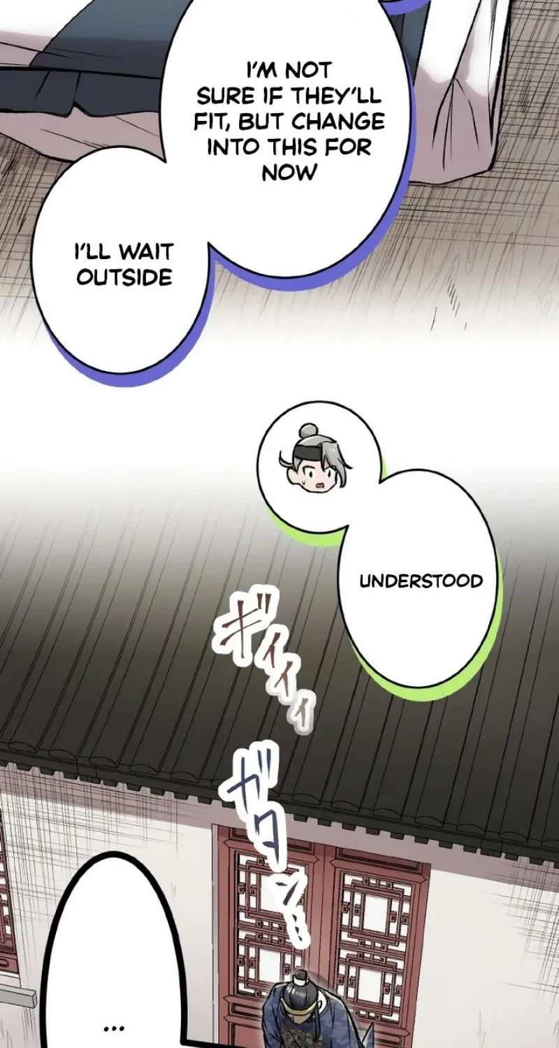 A Chinese Medicine Girl Blazes a Trail in This Chinese-Style Medical Drama! Chapter 9 - page 43