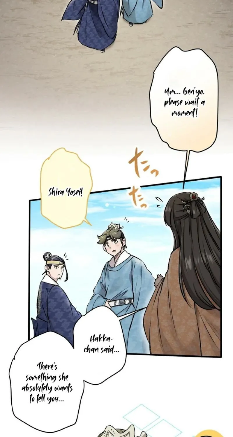 A Chinese Medicine Girl Blazes a Trail in This Chinese-Style Medical Drama! Chapter 9 - page 5