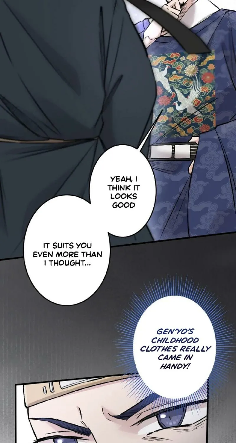 A Chinese Medicine Girl Blazes a Trail in This Chinese-Style Medical Drama! Chapter 9 - page 50