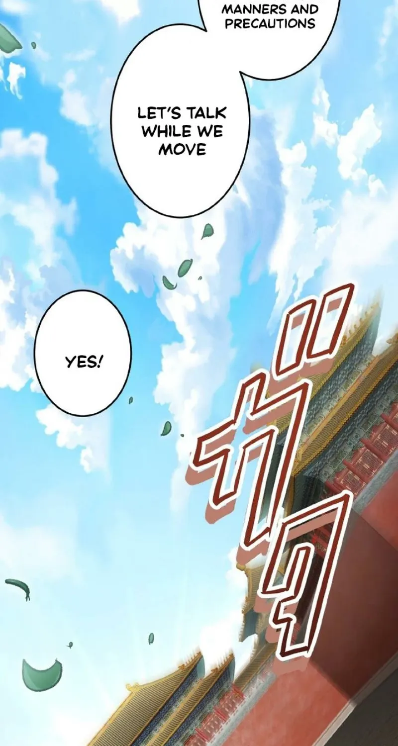 A Chinese Medicine Girl Blazes a Trail in This Chinese-Style Medical Drama! Chapter 9 - page 52