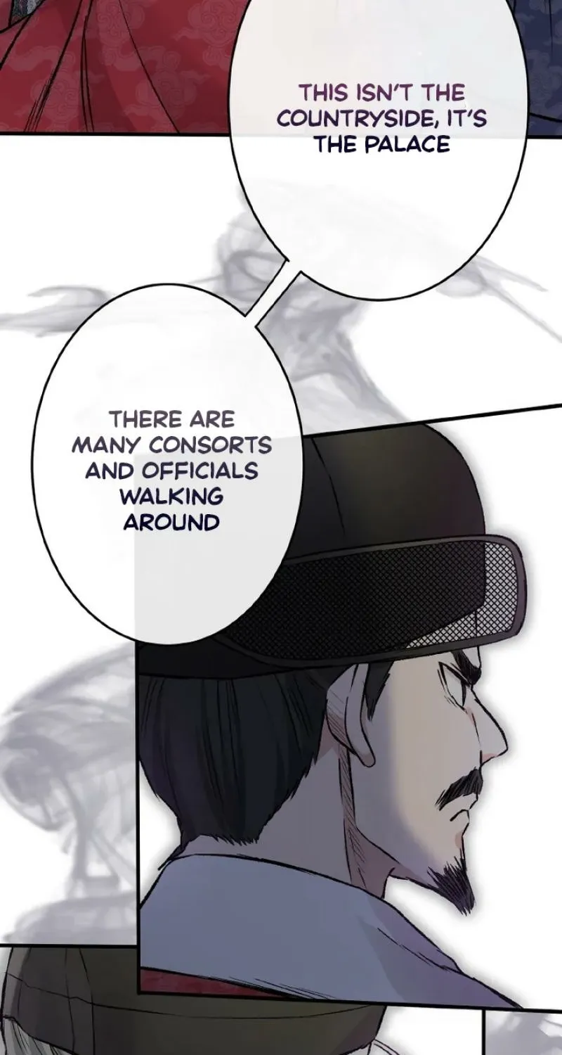 A Chinese Medicine Girl Blazes a Trail in This Chinese-Style Medical Drama! Chapter 9 - page 60