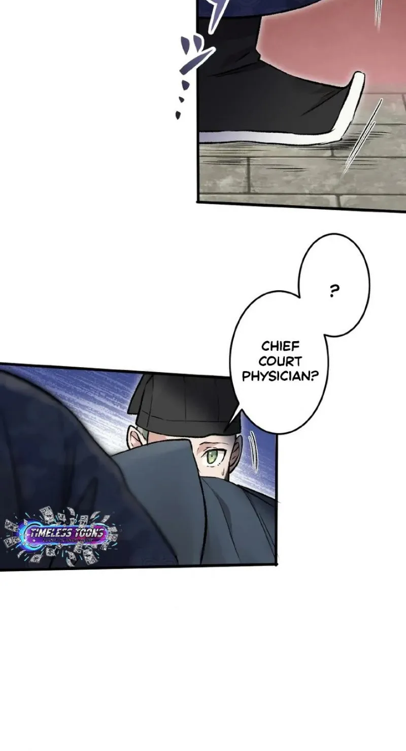 A Chinese Medicine Girl Blazes a Trail in This Chinese-Style Medical Drama! Chapter 9 - page 62
