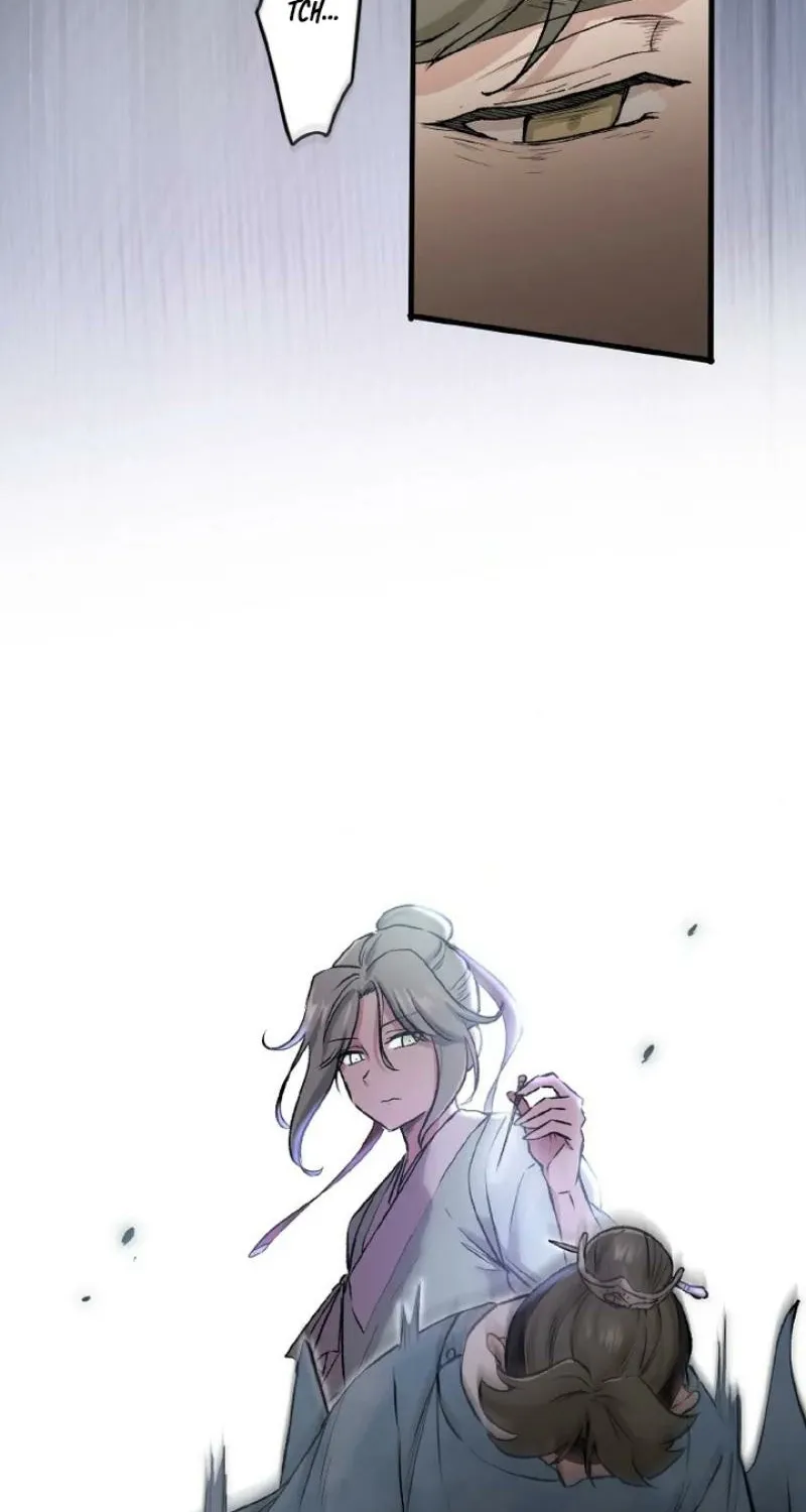 A Chinese Medicine Girl Blazes a Trail in This Chinese-Style Medical Drama! Chapter 9 - page 9