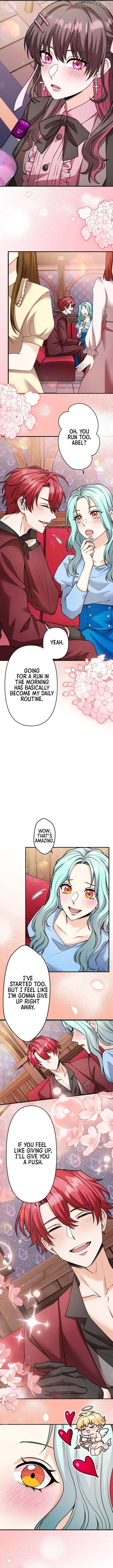 I Raised the Hero to Be the No.1 Host in Another World Chapter 16 - page 2