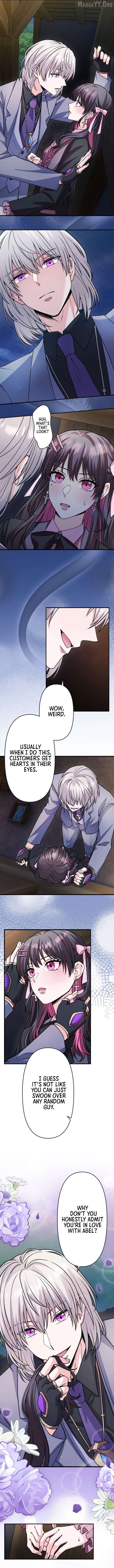 I Raised the Hero to Be the No.1 Host in Another World Chapter 16 - page 9