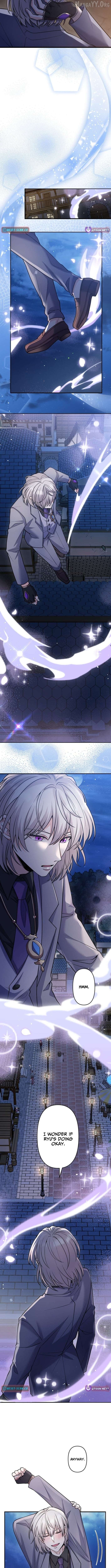 I Raised the Hero to Be the No.1 Host in Another World Chapter 17 - page 3