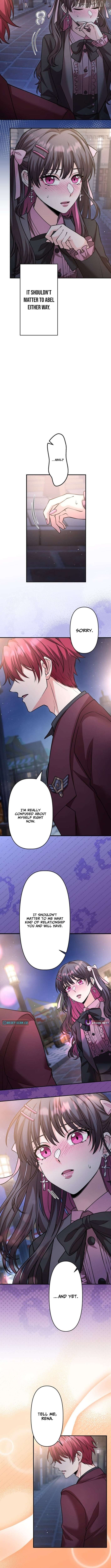 I Raised the Hero to Be the No.1 Host in Another World Chapter 17 - page 9