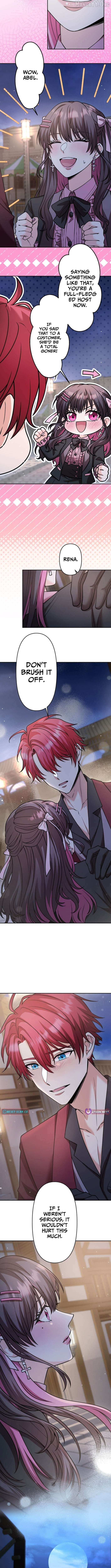 I Raised the Hero to Be the No.1 Host in Another World Chapter 18 - page 2