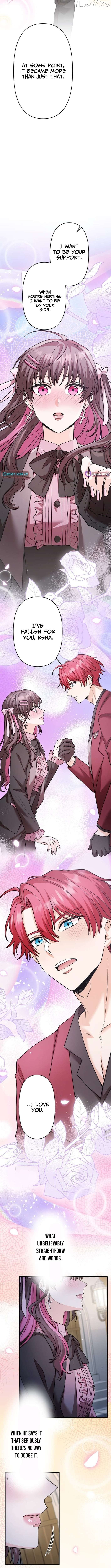 I Raised the Hero to Be the No.1 Host in Another World Chapter 18 - page 4