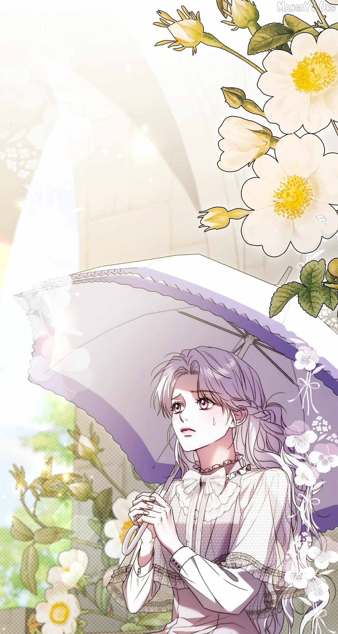 The Duchess Lives Only for This Day Chapter 11 - page 11