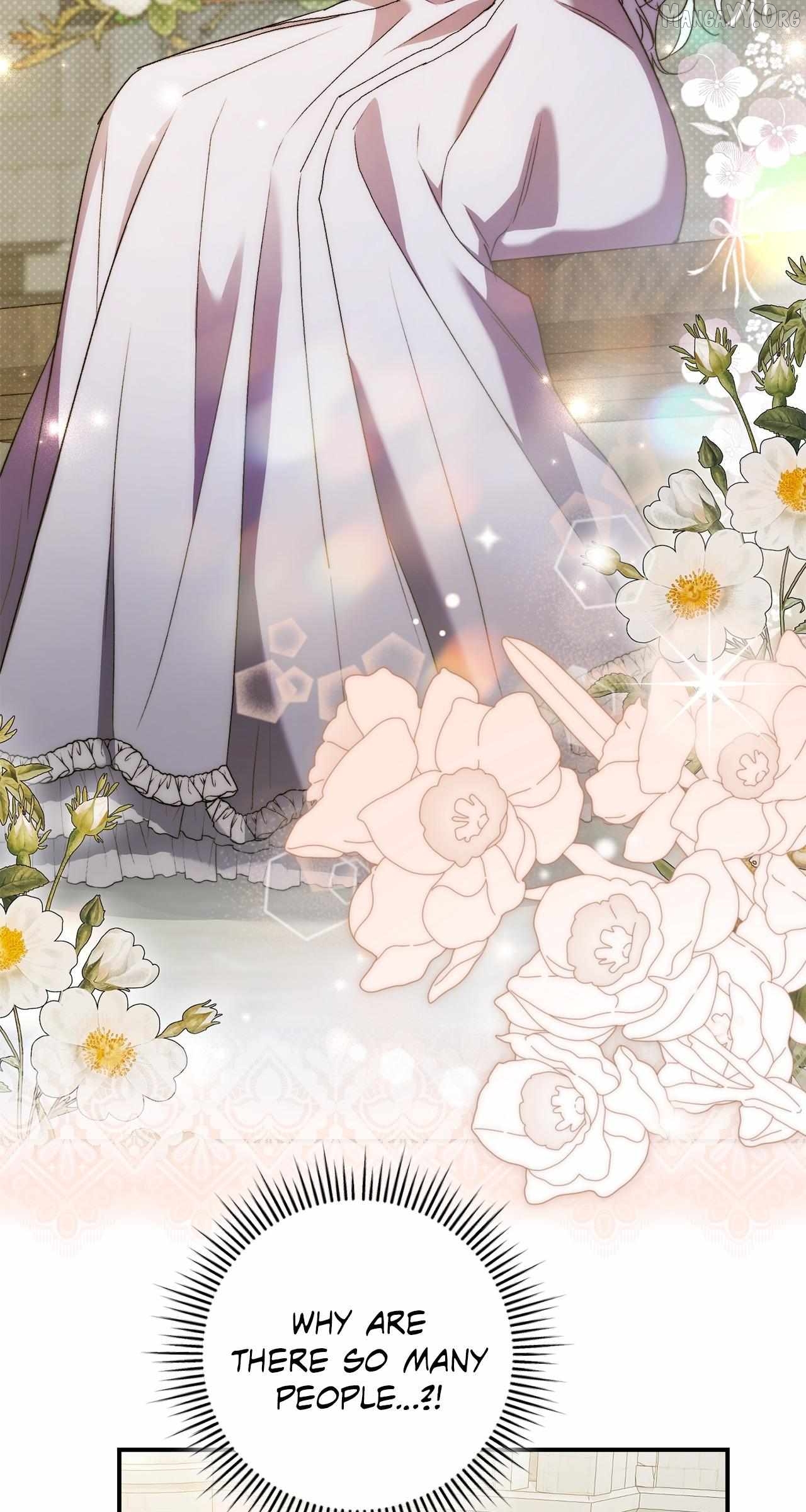 The Duchess Lives Only for This Day Chapter 11 - page 12