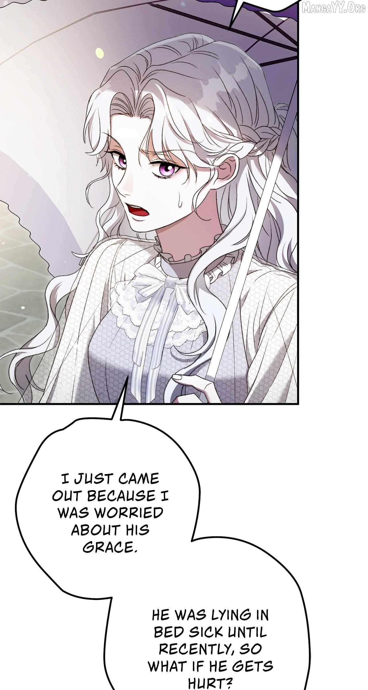 The Duchess Lives Only for This Day Chapter 11 - page 19