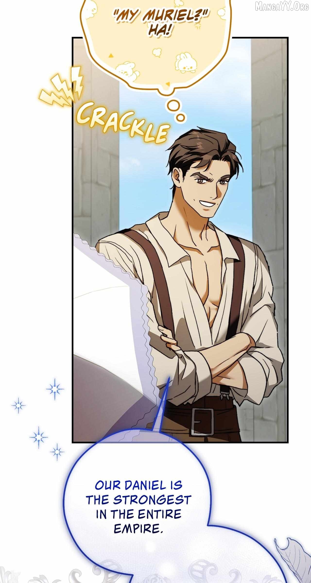 The Duchess Lives Only for This Day Chapter 11 - page 26