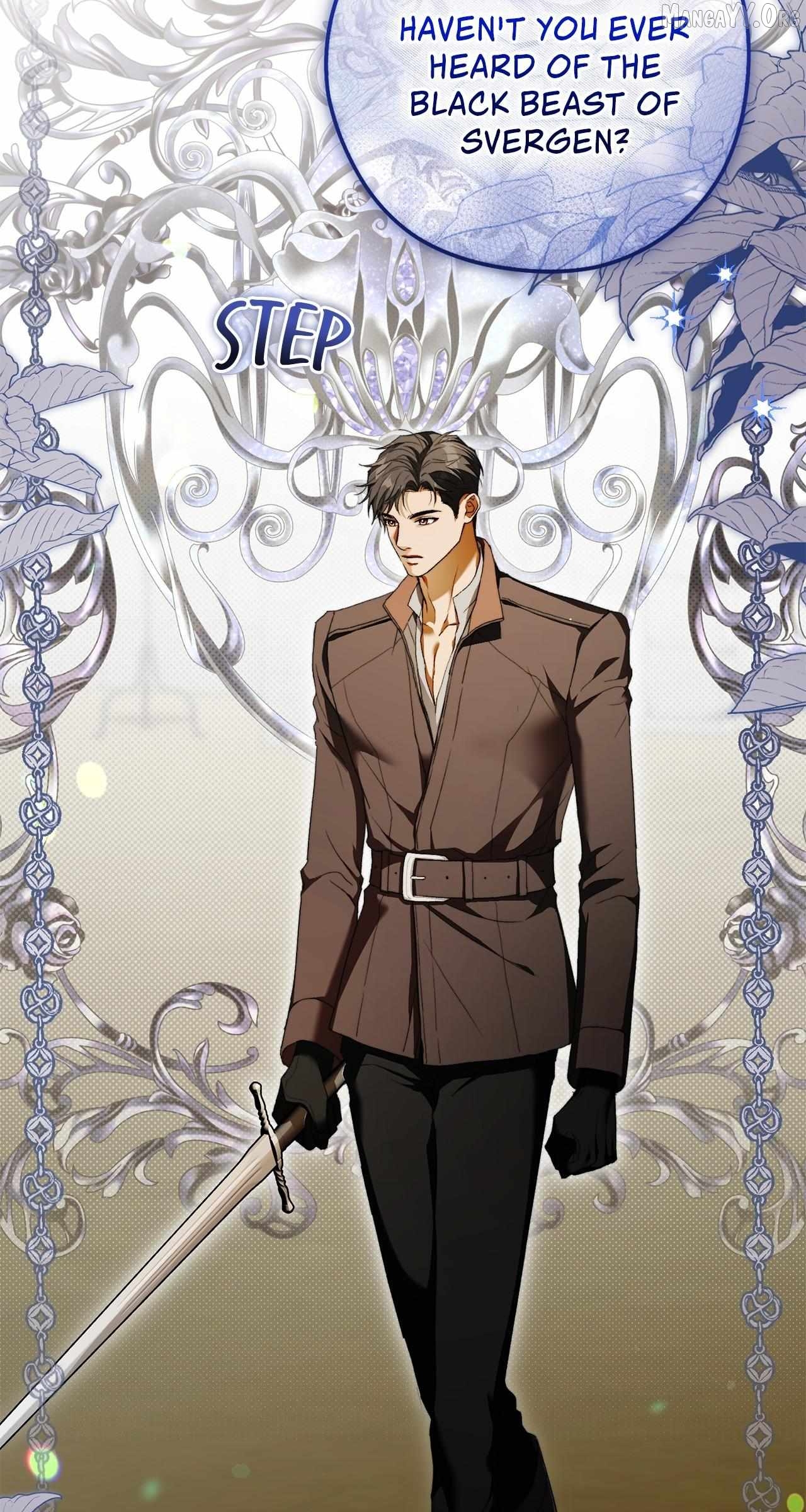 The Duchess Lives Only for This Day Chapter 11 - page 27