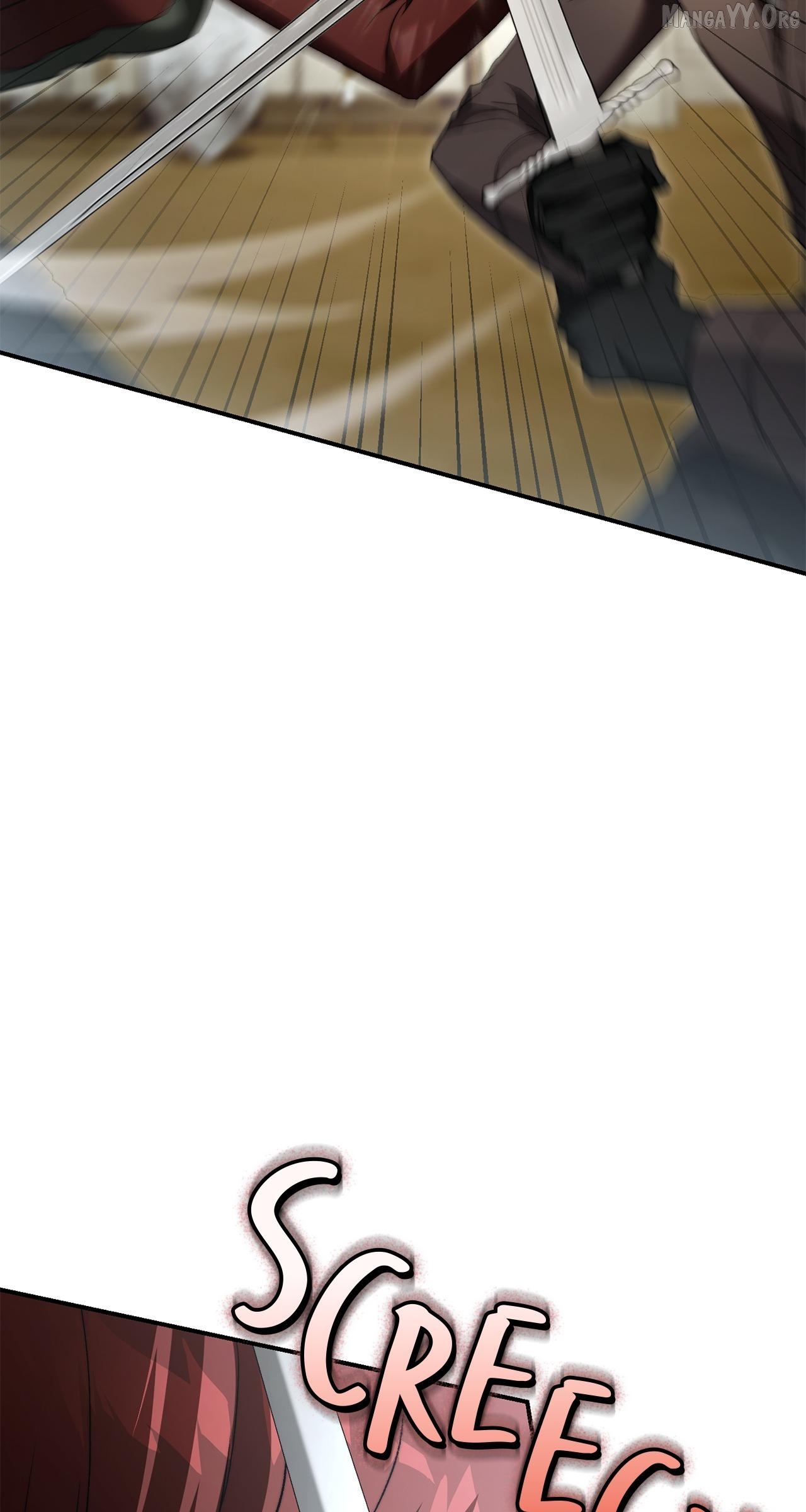 The Duchess Lives Only for This Day Chapter 11 - page 31