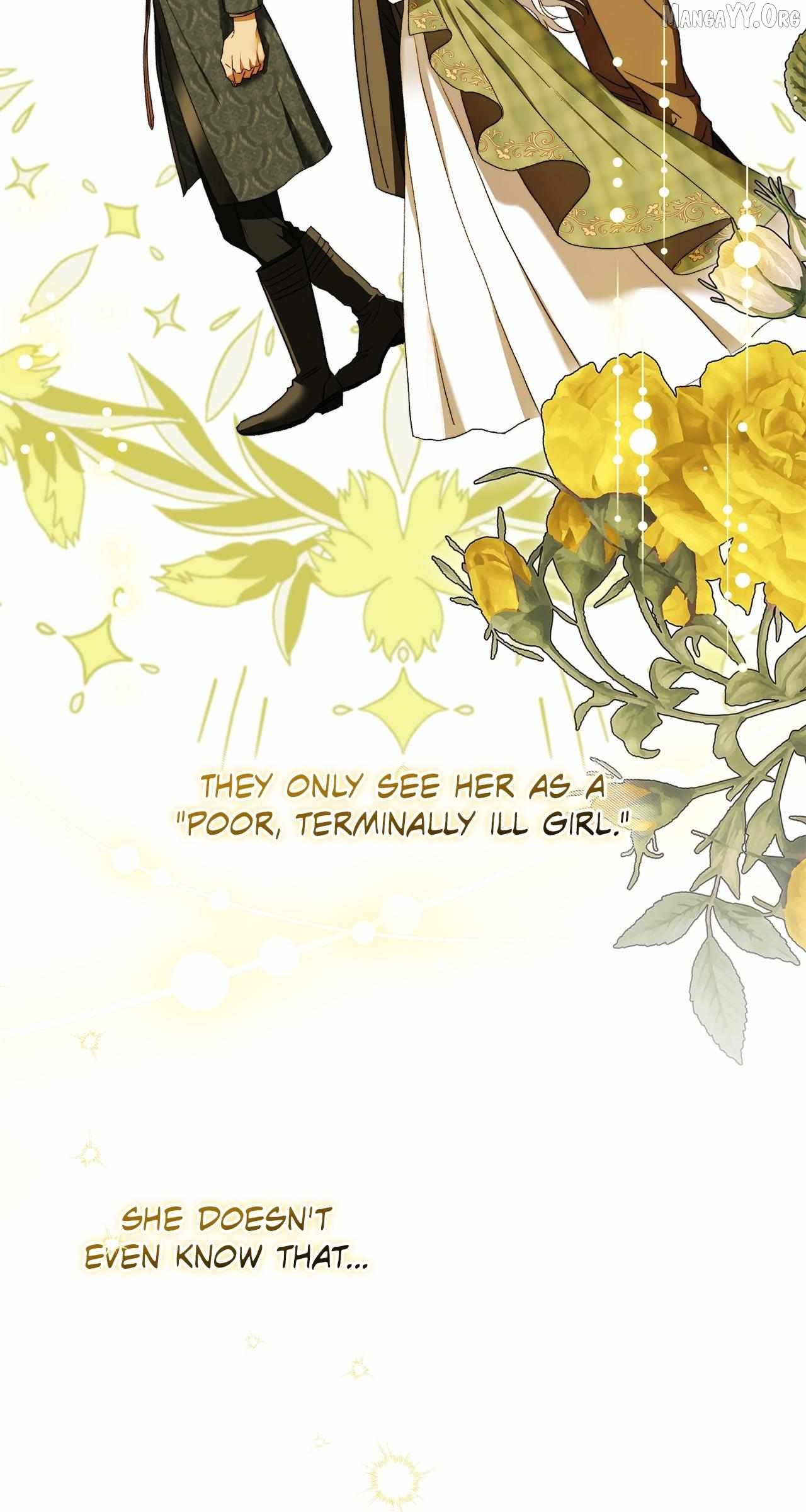 The Duchess Lives Only for This Day Chapter 11 - page 39