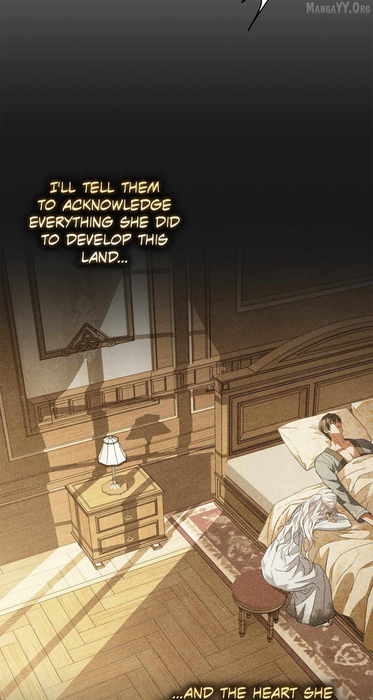 The Duchess Lives Only for This Day Chapter 11 - page 43