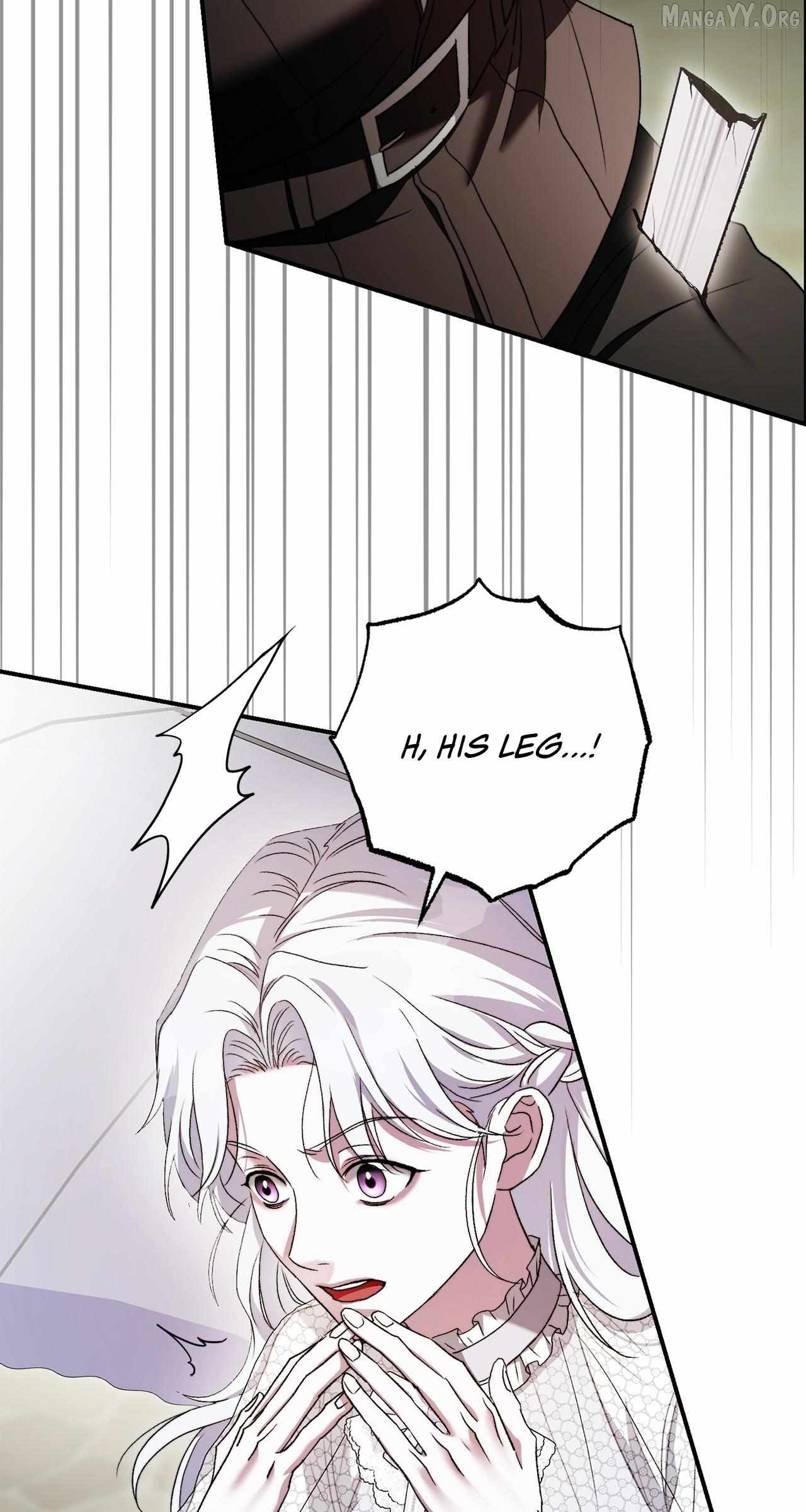 The Duchess Lives Only for This Day Chapter 11 - page 55