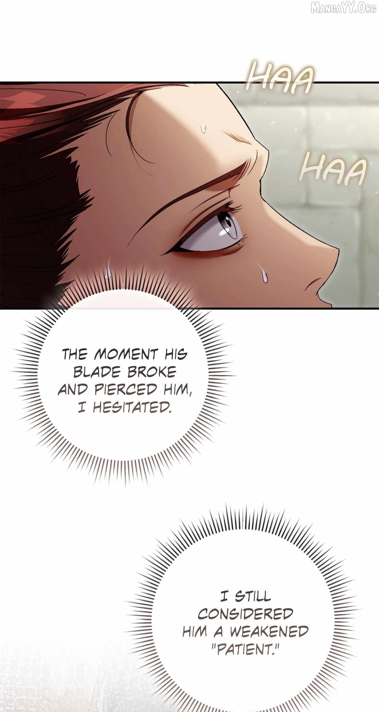 The Duchess Lives Only for This Day Chapter 11 - page 62