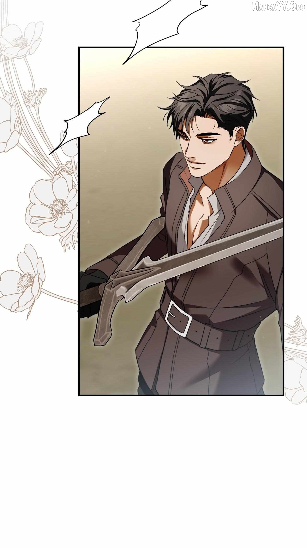 The Duchess Lives Only for This Day Chapter 11 - page 70