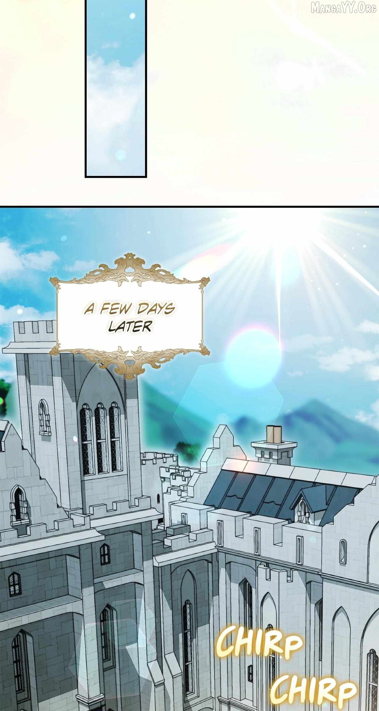 The Duchess Lives Only for This Day Chapter 11 - page 78