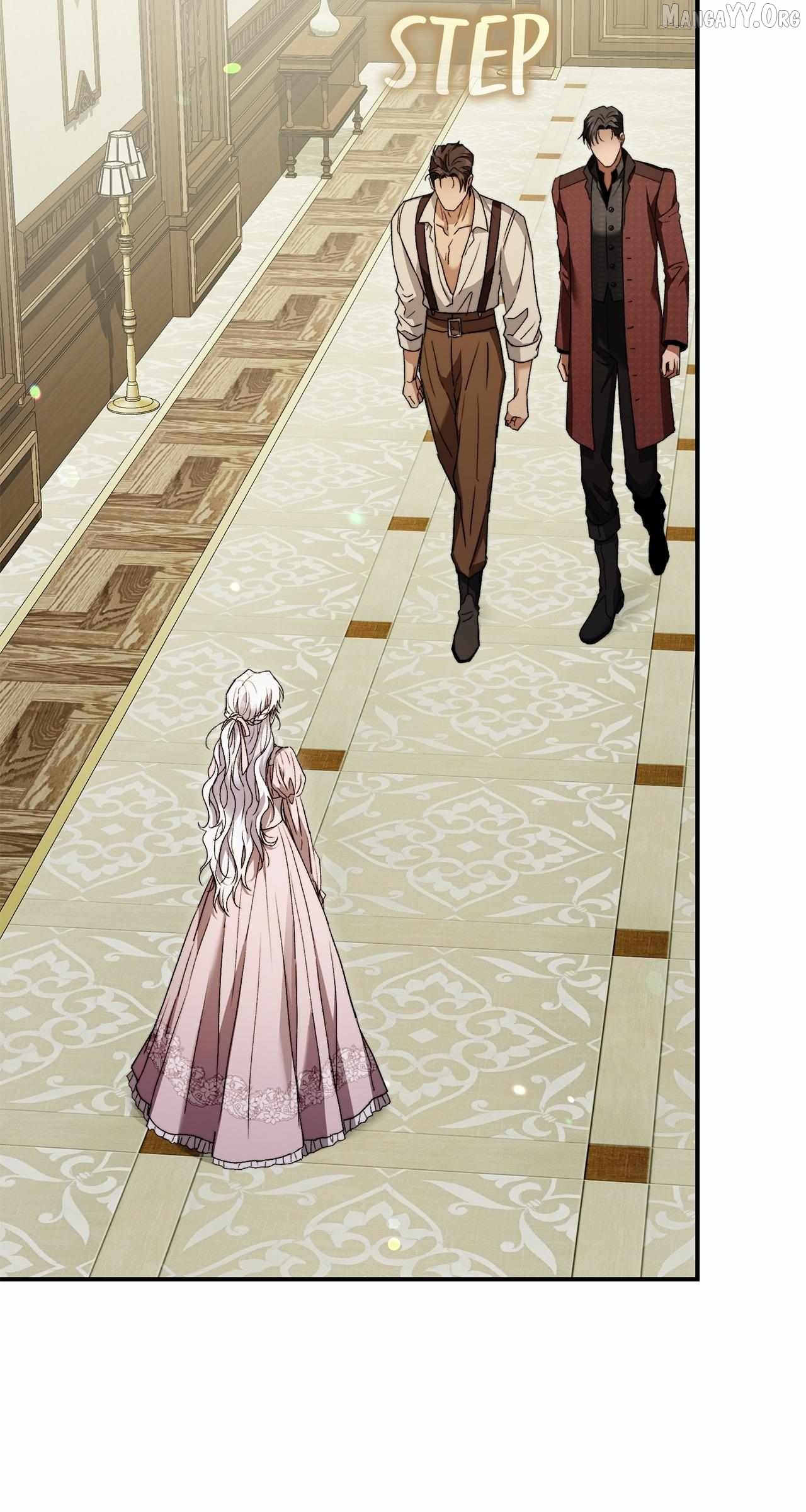 The Duchess Lives Only for This Day Chapter 11 - page 81