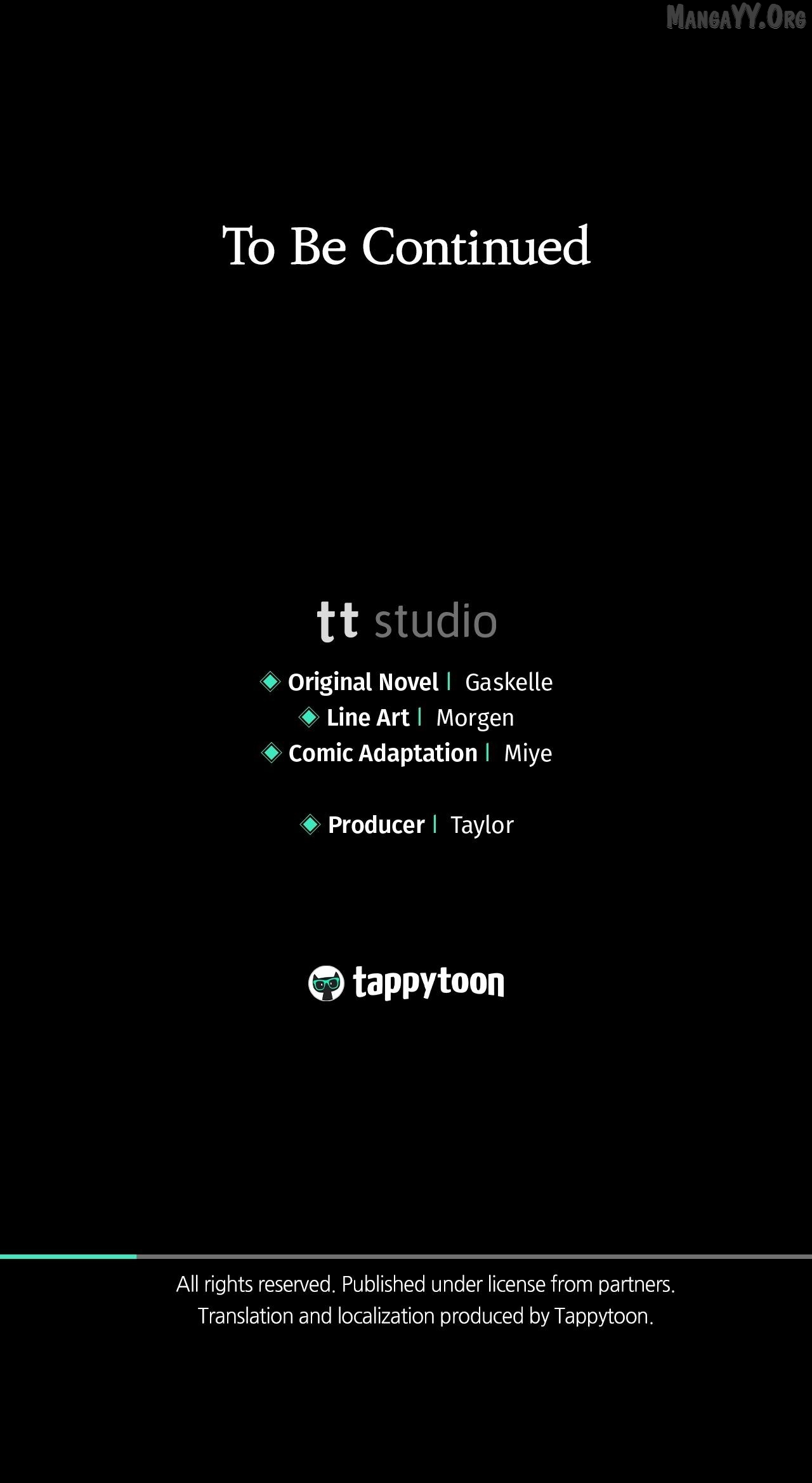 The Duchess Lives Only for This Day Chapter 11 - page 87