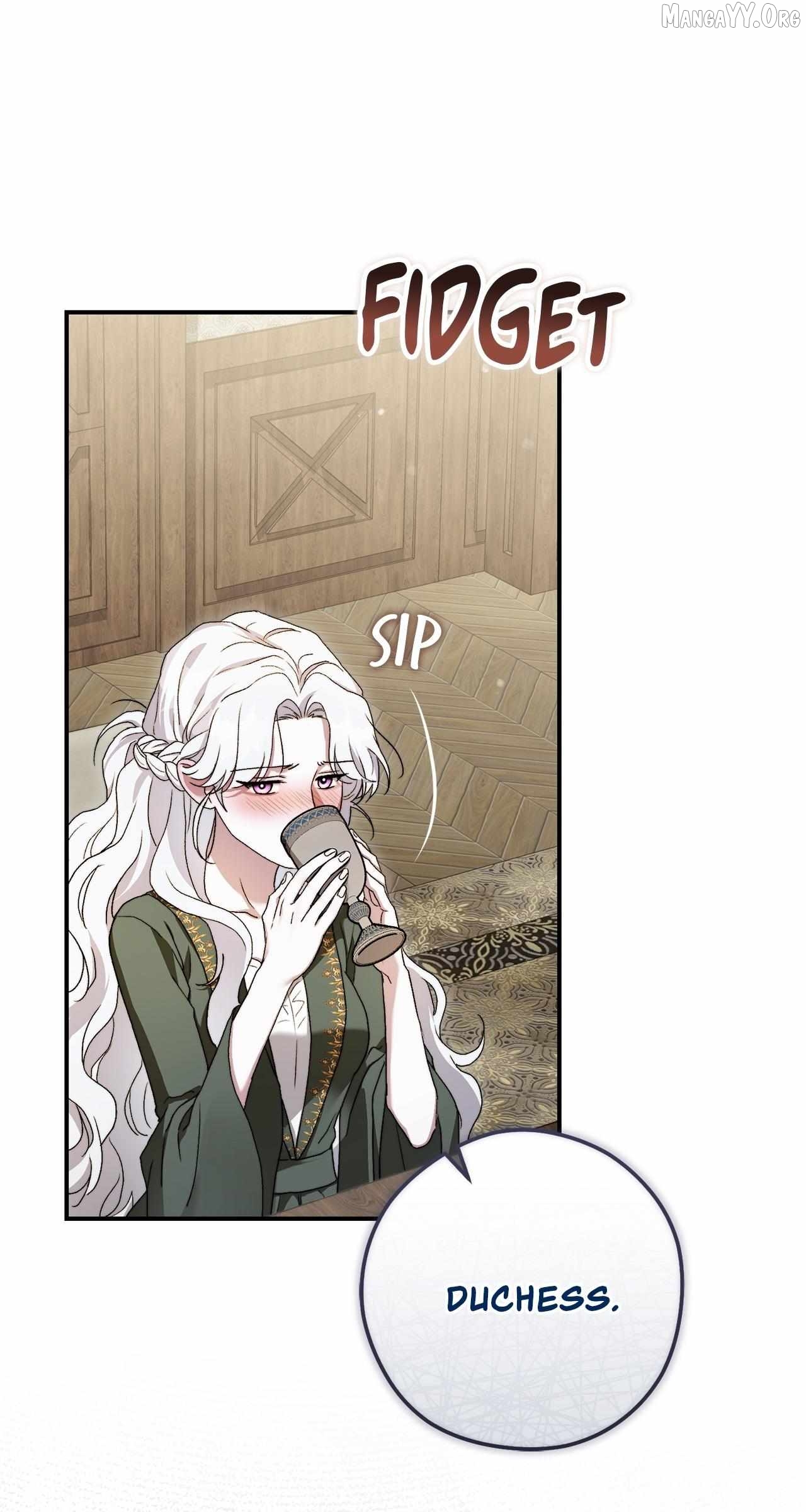 The Duchess Lives Only for This Day Chapter 12 - page 50